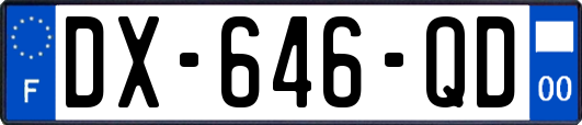 DX-646-QD