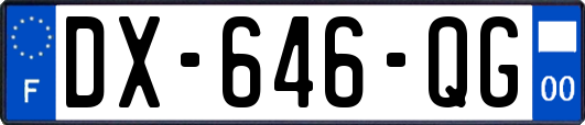 DX-646-QG