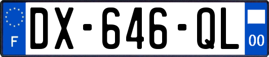 DX-646-QL