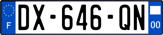 DX-646-QN