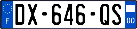 DX-646-QS