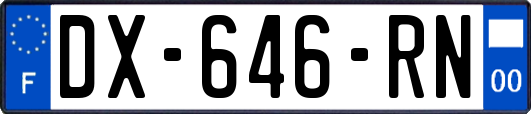 DX-646-RN