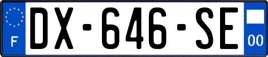 DX-646-SE