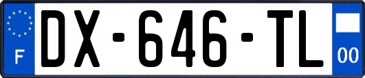 DX-646-TL