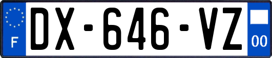 DX-646-VZ