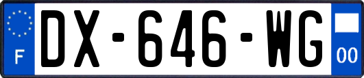 DX-646-WG