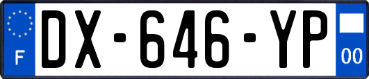 DX-646-YP