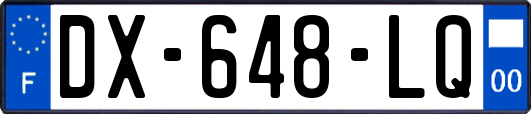 DX-648-LQ