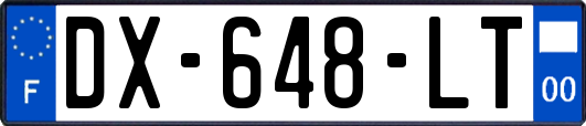 DX-648-LT