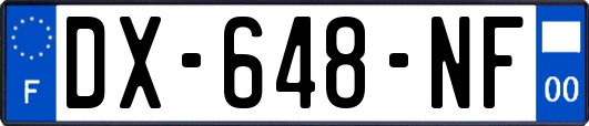 DX-648-NF
