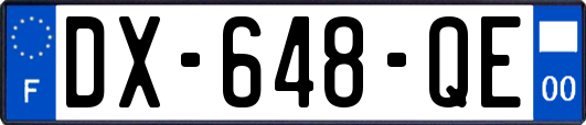 DX-648-QE