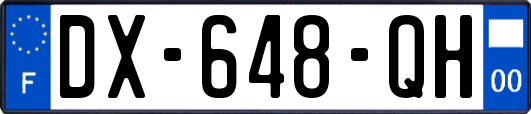 DX-648-QH