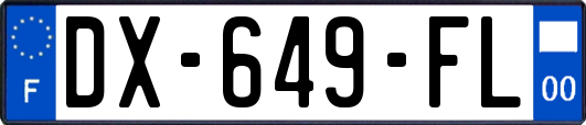 DX-649-FL