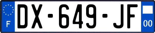 DX-649-JF