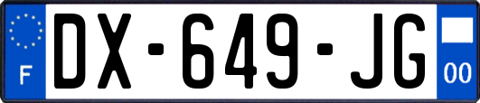 DX-649-JG