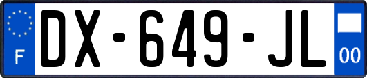 DX-649-JL