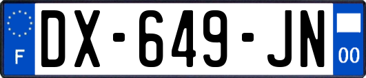 DX-649-JN