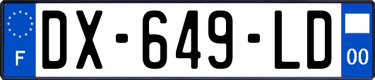 DX-649-LD