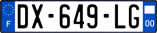 DX-649-LG