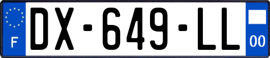 DX-649-LL