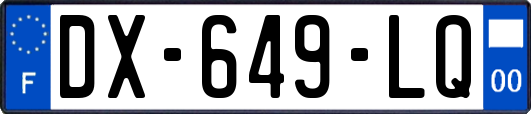 DX-649-LQ