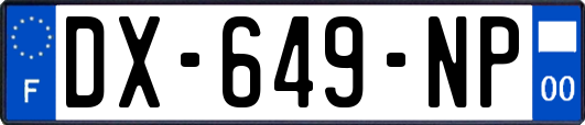 DX-649-NP