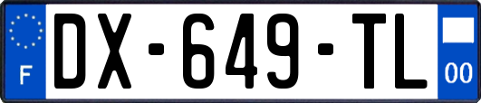 DX-649-TL
