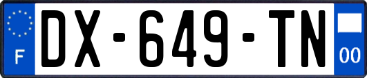 DX-649-TN