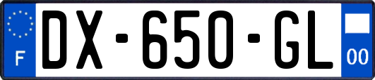 DX-650-GL