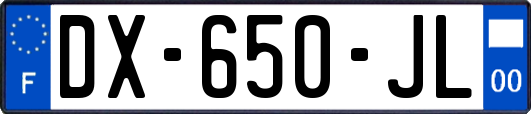 DX-650-JL