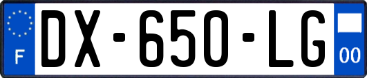 DX-650-LG
