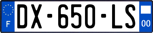DX-650-LS