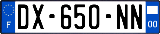 DX-650-NN