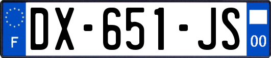 DX-651-JS