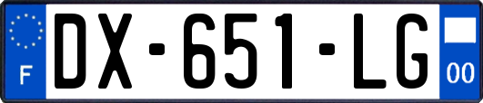 DX-651-LG