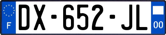 DX-652-JL