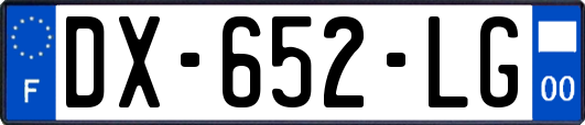 DX-652-LG