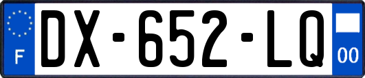 DX-652-LQ
