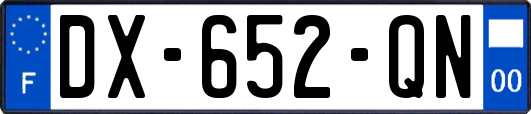 DX-652-QN