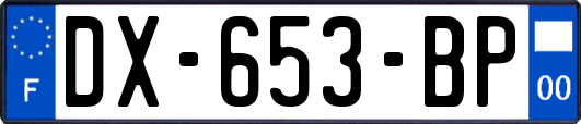 DX-653-BP