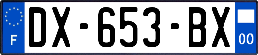 DX-653-BX