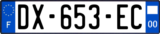 DX-653-EC