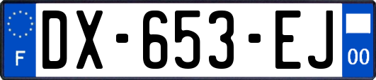 DX-653-EJ