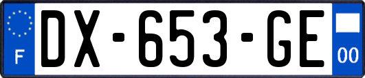 DX-653-GE