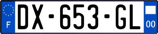 DX-653-GL