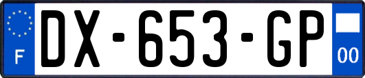 DX-653-GP