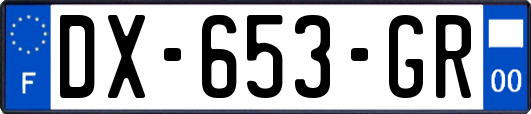 DX-653-GR