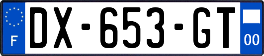 DX-653-GT