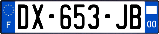 DX-653-JB