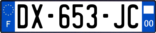 DX-653-JC